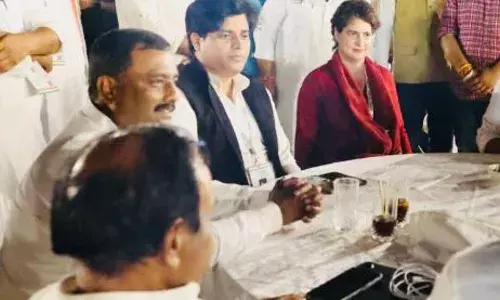 राज्यसभा निवडणूक : काँग्रेसला भाकरी फिरवता आली नाही