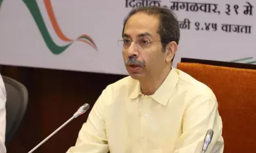 पक्षभेद, राजकारण विसरून जनतेपर्यंत लाभ पोहचविणे महत्वाचे : मुख्यमंत्री पक्षभेद, राजकारण विसरून जनतेपर्यंत लाभ पोहचविणे महत्वाचे : मुख्यमंत्री