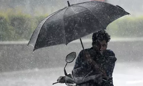 महाराष्ट्रात मान्सून सरासरीपेक्षा अधिकच कोसळणार