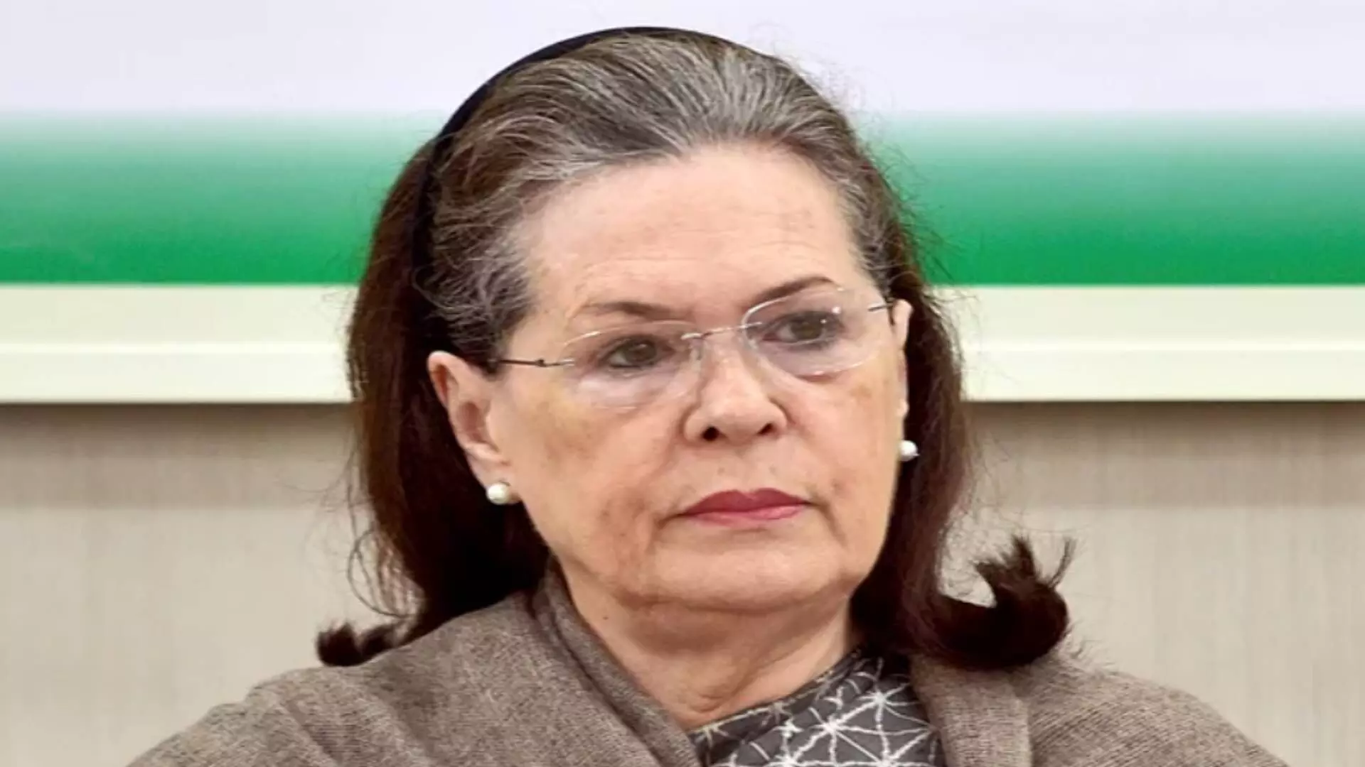 #SoniaGandhi कोविड पॉझिटिव: ED चौकशी लांबणार