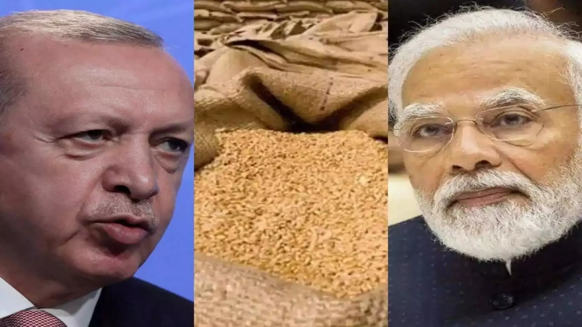 #Wheat तुर्कस्थानने भारताचा गहू का नाकारला?