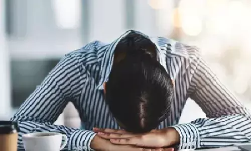 बर्नआउट (burnout) तुम्हालाही होऊ शकतो: डॉ.वृषाली राऊत