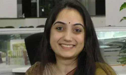 मोहम्मद पैगंबरांवर टीका, भाजप प्रवक्त्या नुपुर शर्मा यांचे पक्षातून निलंबन