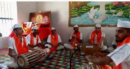 कैद्यांसाठी भजन स्पर्धा, देशातील पहिला प्रयोग महाराष्ट्रात