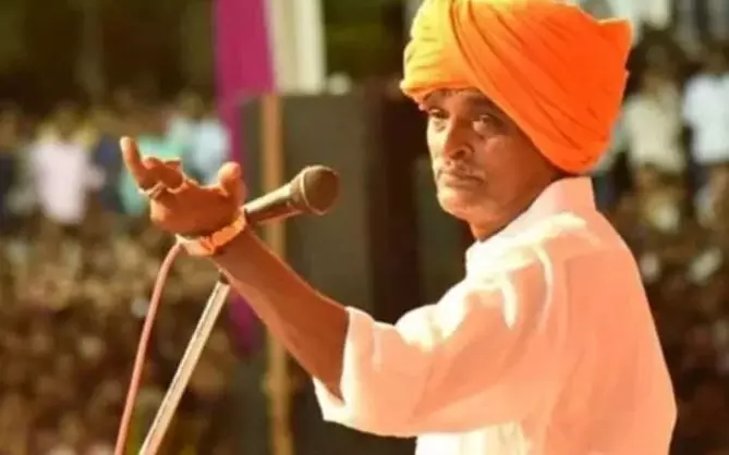 इंदुरीकर महाराज संतापले, जो उठल तो मला घोडा लावतो