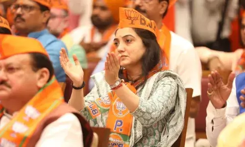 भाजपच्या प्रवक्त्यांमुळे भारताची जगभरात नाचक्की झाली आहे का?