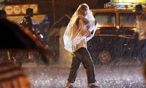 Monsoon2022 :  मान्सून कधी येणार ? पाऊस का लांबला?  वाचा तुमच्या मनातले  प्रश्नं आणि त्यांची उत्तरं