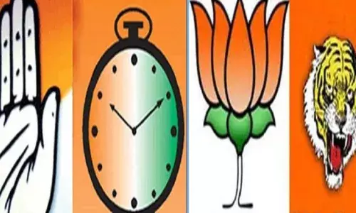 राज्यसभा निवडणूक : राज्याच्या राजकारणात काय घडतंय?