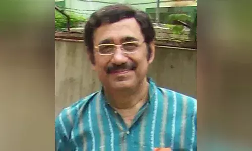 वृत्तनिवेदक आणि सूत्रसंचालक प्रदीप भिडे यांचे निधन