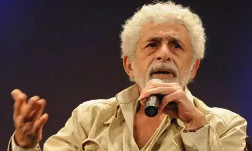 पंतप्रधानांनी पुढे येऊन हे विष पसरण्यापासून रोखायला हवे- नसरुद्दीन शाह