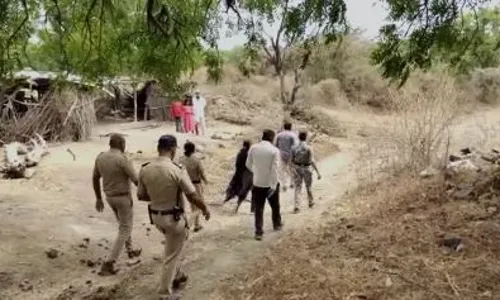 बीड जिल्ह्यातील स्त्रीभ्रूण हत्यांचे रॅकेट कधी बंद होणार? बीड जिल्ह्यातील स्त्रीभ्रूण हत्यांचे रॅकेट कधी बंद होणार?