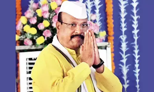 शिवसेनेच्या अब्दुल सत्तारांनी मदत केली, भाजप आमदाराचा दावा शिवसेनेच्या अब्दुल सत्तारांनी मदत केली, भाजप आमदाराचा दावा