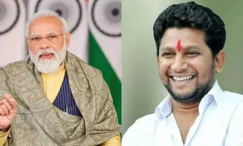 मोदींनी कारवाई केली तरी बेहत्तर, शिवसेनेची साथ सोडणार नाही, भाजपच्या खासदाराच्या वक्तव्यानंतर खळबळ