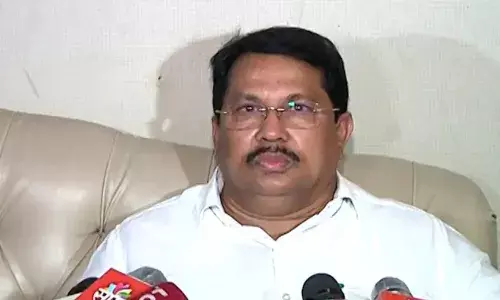 राज्यसभा निवडणूकीत दगा देणाऱ्या अपक्ष आमदारांना निधी दिला जाणार नाही- विजय वडेट्टीवार राज्यसभा निवडणूकीत दगा देणाऱ्या अपक्ष आमदारांना निधी दिला जाणार नाही- विजय वडेट्टीवार