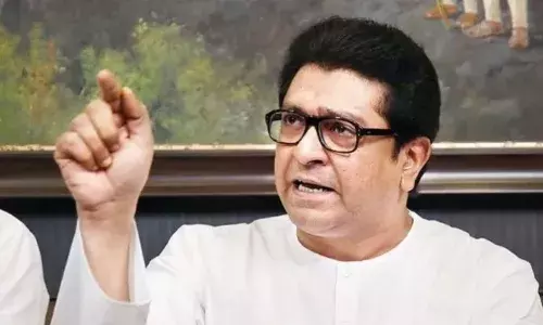 माझ्या घरी येऊ नका; राज ठाकरेंनी केली मोठी घोषणा