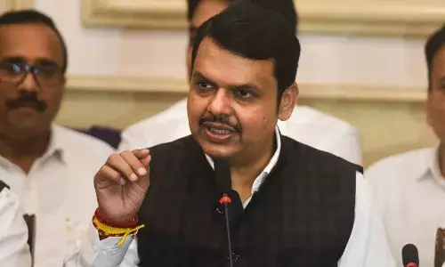 OBC आरक्षण डाटा सदोष : रस्त्यावर उतरु: फडणवीस OBC आरक्षण डाटा सदोष : रस्त्यावर उतरु: फडणवीस