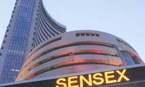 #Sensex : xxx दम असेल, खोल खिसा असेल तरच.... #Sensex : xxx दम असेल, खोल खिसा असेल तरच....