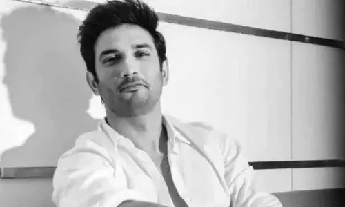 Why SSR trends? सुशांत सिंह राजपूत ट्रेंड का होतो ? Why SSR trends? सुशांत सिंह राजपूत ट्रेंड का होतो ?