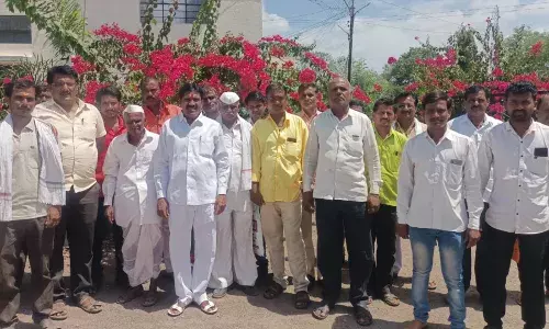 ...अन्यथा मुख्यमंत्र्यांना विठ्ठलाची पूजा करू देणार नाही ...अन्यथा मुख्यमंत्र्यांना विठ्ठलाची पूजा करू देणार नाही