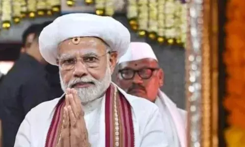 जगद्गुरू तुकारामांच्या मार्गावर मोदी आणि भाजपची‌ वाटचाल सुरु आहे का? उल्हास पाटील, गाथा परिवार