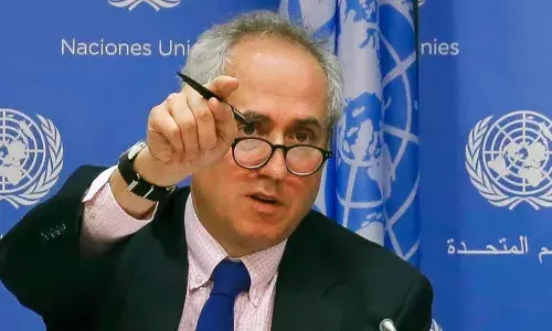 आंतरराष्ट्रीय पातळीवर भारताची नाचक्की, संयुक्त राष्ट्रांचे भारताला खडे बोल