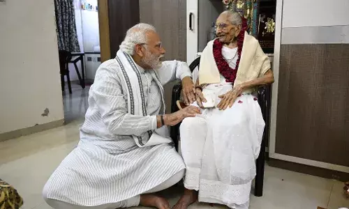 PM MODI यांच्या ब्लॉगमधला Abbas Trending मध्ये का आहे? PM MODI यांच्या ब्लॉगमधला Abbas Trending मध्ये का आहे?