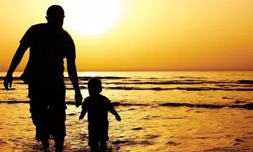 #FathersDay : बाप हा बाप असतो..