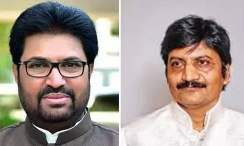 महाविकास आघाडीत बिघाडी? शिवसेनेनेच केला काँग्रेसचा करेक्ट कार्यक्रम महाविकास आघाडीत बिघाडी? शिवसेनेनेच केला काँग्रेसचा करेक्ट कार्यक्रम