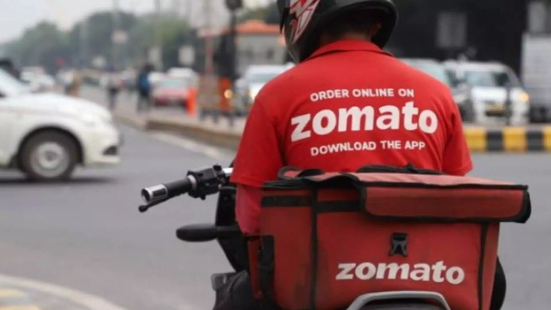 Zomato डिलीव्हरी बॉय दलित असल्याने मारहाण, ग्राहकाचा जेवण घेण्यास नकार