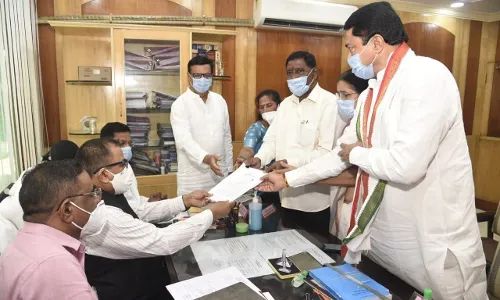 काँग्रेस महाविकास आघाडीमधून बाहेर पडणार का?