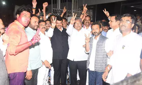 देवेंद्र फडणवीस यांचा गौप्यस्फोट, आमच्याकडे एकही मत नसताना...