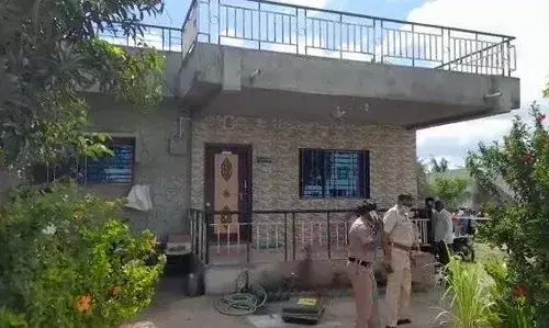 सांगली सामूहिक आत्महत्या प्रकरणाची सखोल चौकशी व्हावी - रामदास आठवले