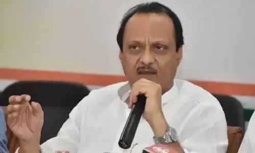 अजित पवार : राष्ट्रवादी काँग्रेस पाठिंबा काढणार नाही अजित पवार : राष्ट्रवादी काँग्रेस पाठिंबा काढणार नाही