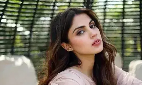 सुशांत सिंग प्रकरणात रिया चक्रवर्ती का अडकली?