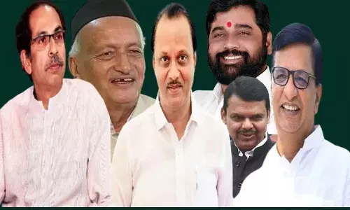 आघाडी सरकार टिकणार का, काय आहेत शक्यता? आघाडी सरकार टिकणार का, काय आहेत शक्यता?