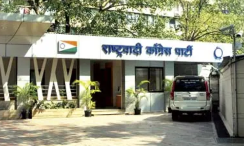 राष्ट्रवादी सायलेंट मोडवर, आता थेट विधिमंडळात लढाई