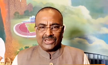 ४० वराह महाराष्ट्राला वाचवतील, सुधीर मुनगंटीवार यांचे वक्तव्य