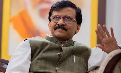 संजय राऊत यांना अटक होणार