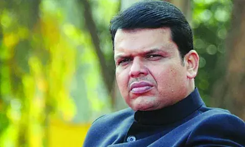 महाराष्ट्रात उपमुख्यमंत्री मुख्यमंत्री का होत नाही?