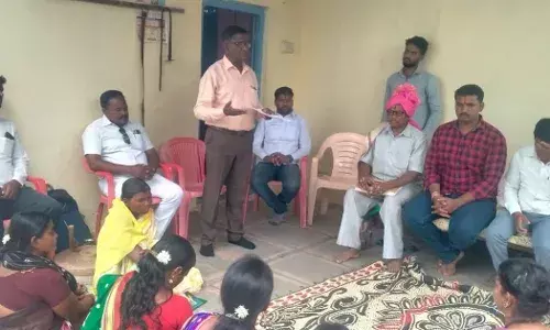 लोटेवाडी ग्रामपंचायतीने विधवा प्रथा काढली मोडीत लोटेवाडी ग्रामपंचायतीने विधवा प्रथा काढली मोडीत