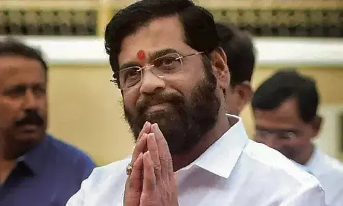 एकनाथ शिंदे नेटकऱ्यांना घाबरले