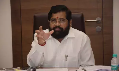 भाजपला मतदान करा, शिवसेनेच्या बंडखोर गटाचा व्हीप जारी भाजपला मतदान करा, शिवसेनेच्या बंडखोर गटाचा व्हीप जारी