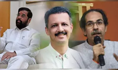 मिलिंद नार्वेकर बंडखोरांच्या गटात गेल्याची चर्चा? सत्य आले समोर