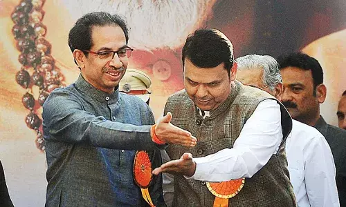 ठाकरे सरकारचे कोणते निर्णय रद्द करणार? देवेंद्र फडणवीस यांची माहिती