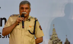 रिटायर होताच माजी पोलीस आयुक्तांना EDचे बोलावणे