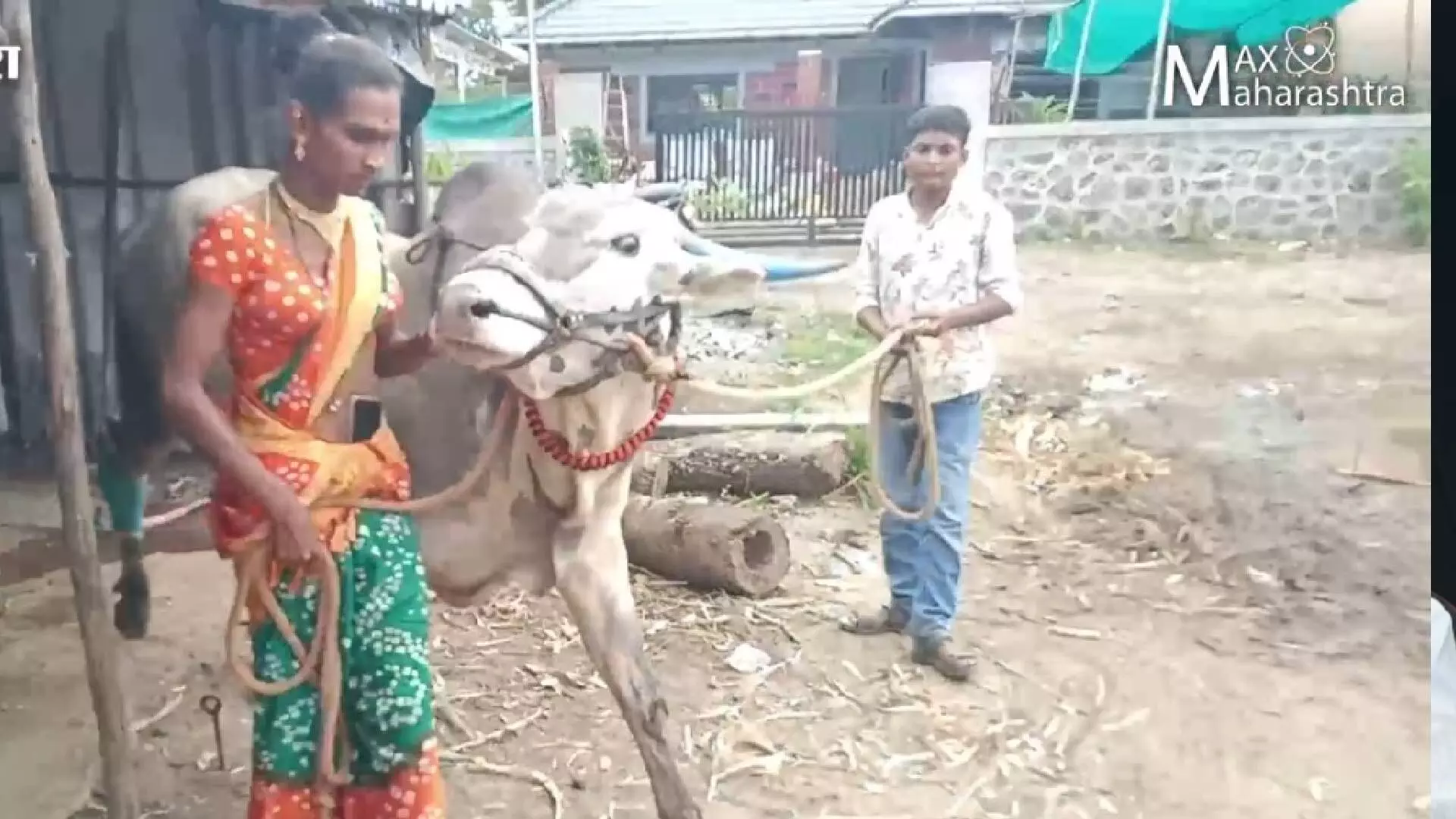 लिंगभेदी व्यवस्थेला सुरुंग लावत सुसाट सुटलेली कल्याणी एक्स्प्रेस