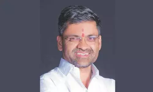 काल आजारी आमदार आज विधानसभेत प्रकटले