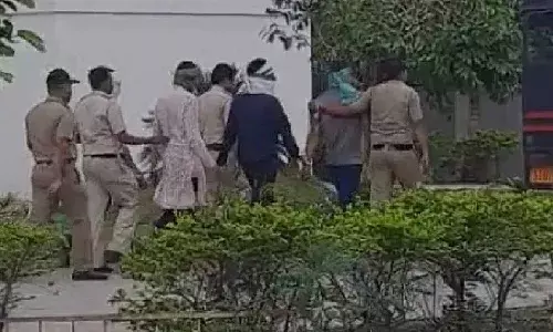 अमरावतीच्या उमेश कोल्हेच्या हत्येचे कारण पोलिसांनी का लपवले?