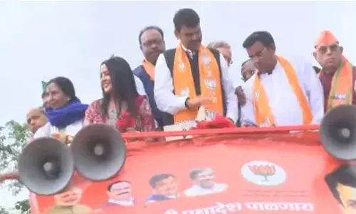 संघाच्या होम पिचवरून अमित शहा हद्दपार संघाच्या होम पिचवरून अमित शहा हद्दपार
