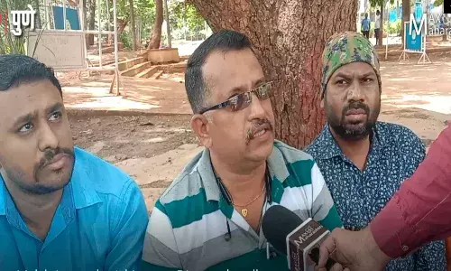 जनतेचा जाहीरनामा PUNE : पुण्यातील दिव्यांगांचे मूलभूत प्रश्न सुटले का?